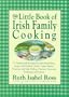 The Little Book of Irish Family Cooking