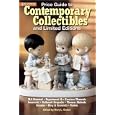 Price Guide to Contemporary Collectibles and Limited Editions (Price Guide to Contemporary... by Mary Sieber