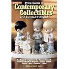 Price Guide to Contemporary Collectibles and Limited Editions (Price Guide to Contemporary... by Mary Sieber