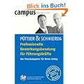 Professionelle Bewerbungsberatung f�r F�hrungskr�fte: Der Praxisratgeber f�r Ihren  Erfolg