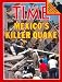 Earthquake Shatters Mexico / TIME Cover: September 30, 1985, Art Poster by TIME Magaz...