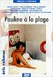 Pauline � la plage
