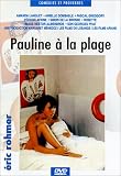 Pauline � la plage