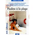 Pauline � la plage