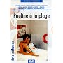 Pauline � la plage