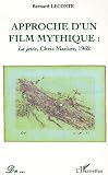 Revue Editions L'Harmattan  / Approche d'un film mythique : La Jetée, Chris Marker, 1963
