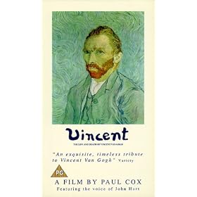 Vincent - The Life And Death Of Vincent Van Gogh [1987]