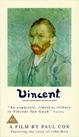 Buy Vincent - The Life And Death Of Vincent Van Gogh [1987] online at Discounted New and Used prices. Delivered to your door with Off-The-Bookshelf.