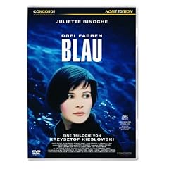 Drei Farben: Blau