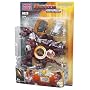 Mega Bloks Targon Mercury Armor Light Dragon