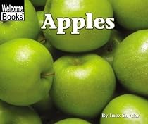 Apples (Harvesttime Welcome Books)