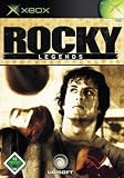 Produkt-Bild: Rocky Legends