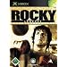 Rocky Legends