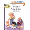 What Is God Like? (Little Blessings)
