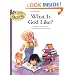 What Is God Like? (Little Blessings)
