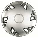 Radkappen Radblenden BEST 13 Zoll C 1 Stück