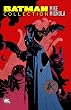 Batman Collection: Mike Mignola