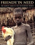 Friends in Need: The Kuwait Fund in the Developing World