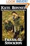 Kate Bonnet, The Romance of a Pirate's Daughter