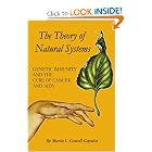 The Theory of Natural Systems: Genetic Immunity and the cure of cancer and AIDS by Maria Gaydos