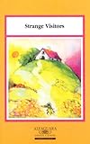 Strange Visitors (Stories for the Telling (Audio)) (Spanish Edition)