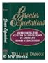 Greater Expectations: Overcoming the Culture of Indulgence in America's Homes and Schools