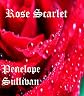 Rose Scarlet
