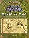 Books : Kingdoms of Kalamar: Stealth & Style--A Variant Class Guidebook to the Infiltrators and Basiran Dancers