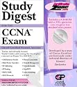 CertificationZone.com's Study Digest for the Cisco(r) CCNA(tm) Exam with CD-ROM