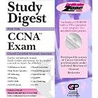 Click here to buy CertificationZone.com's Study Digest for the Cisco(r) CCNA(tm) Exam with CD-ROM by Barry Meinster PhD, David, CCIE Wolsefer, Katherine, CCNA, CCNP Tallis, and Barry, CCNA, CCNP Meinster.