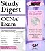 Books : CertificationZone.com's Study Digest for the Cisco(r) CCNA(tm) Exam with CD-ROM
