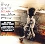 String Quart Tribute to Matchbox Twenty