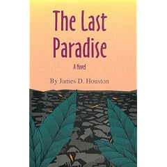 The Last Paradise