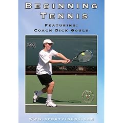 Beginning Tennis