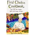 First Choice Cookbook