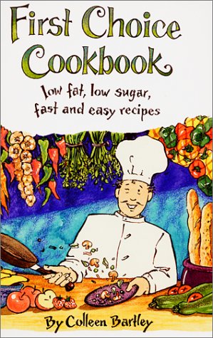 First Choice Cookbook