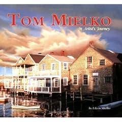 Tom Mielko: An Artist's Journey