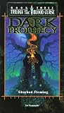 Dark Prophecy: 3 (Trilogy of the Blood Curse)