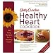 Betty Crocker Healthy Heart Cookbook (Betty Crocker Books)