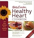 Betty Crocker Healthy Heart Cookbook (Betty Crocker Books)