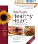 Betty Crocker Healthy Heart Cookbook (Betty Crocker Books)