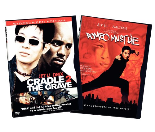 Cradle 2 The Grave/Romeo Must Die