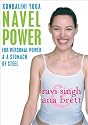 Navel Power - Kundalini Yoga w/ Ravi Singh & Ana Brett