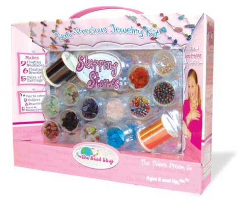 Childrens Toyshop  Toys : Fashion Angels Skipping Stones