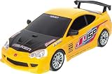Review Nikko 216160450A2 / R/C Integra Type R Street Mayhem