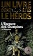 D�fis fantastiques, Tome 21 : L'Epreuve des Champions