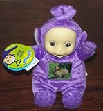 Teletubbies Bean Bag ~ Purple Tinky Winky