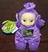 Search : Teletubbies Bean Bag ~ Purple Tinky Winky
