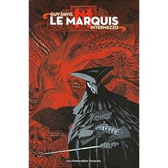 Le Marquis : Intermezzo