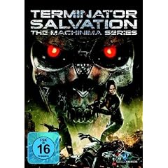 Terminator Salvation: The Machinima Series